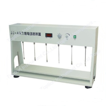 Laboratory Electric Overhead Stirrer With Digital Manufacturer